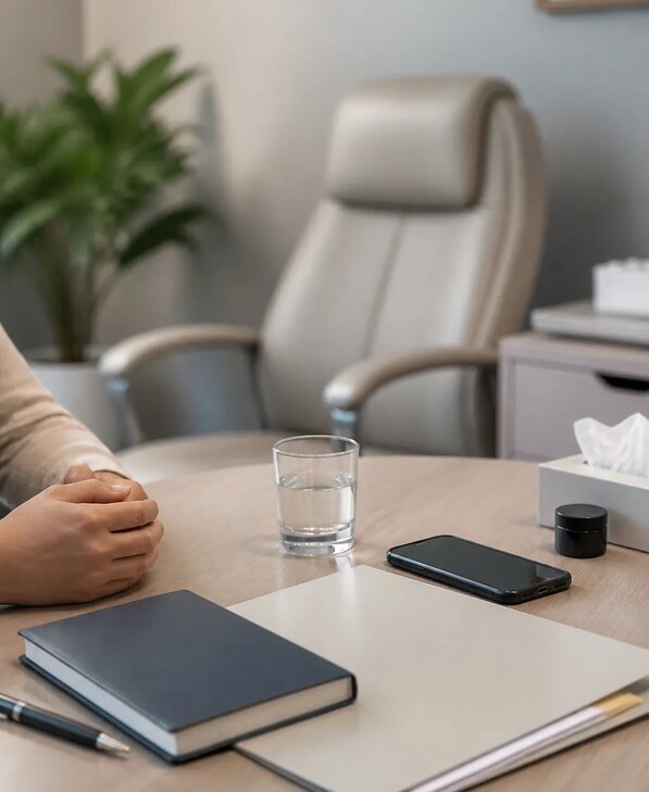 Анонимная наркологическая помощь в Слободской от 5513 р. | Медзона